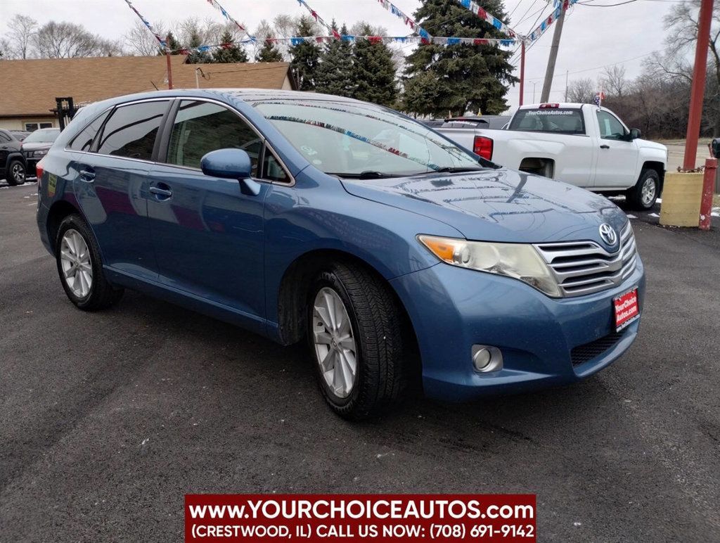 2011 Toyota Venza 4dr Wagon I4 FWD - 22723217 - 6