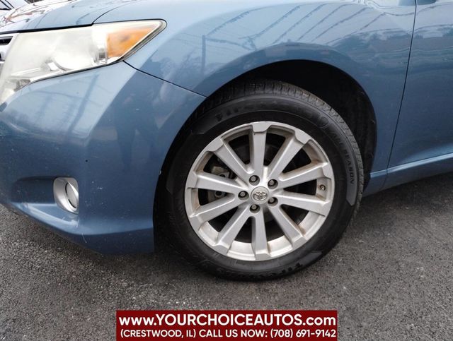 2011 Toyota Venza 4dr Wagon I4 FWD - 22723217 - 8