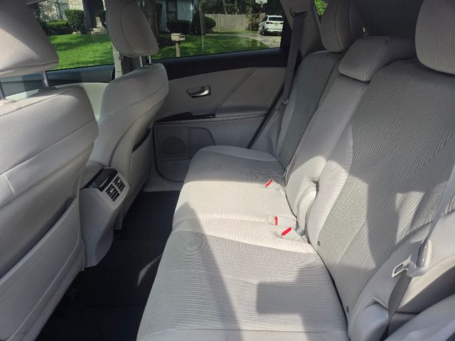 2011 Toyota Venza 4dr Wagon I4 FWD - 23036833 - 10