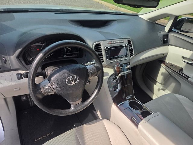 2011 Toyota Venza 4dr Wagon I4 FWD - 23036833 - 12