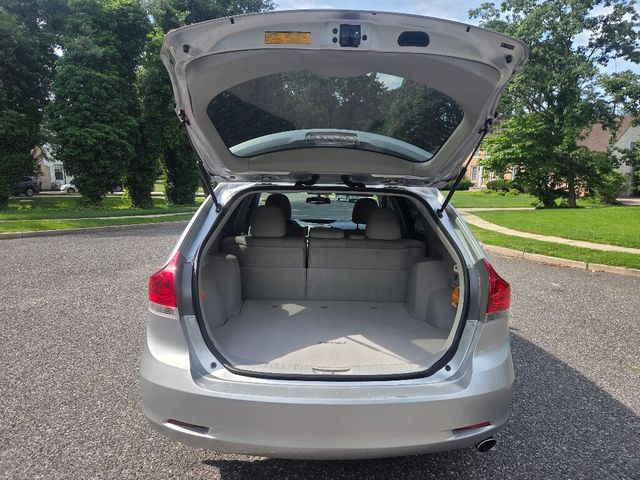 2011 Toyota Venza 4dr Wagon I4 FWD - 23036833 - 13