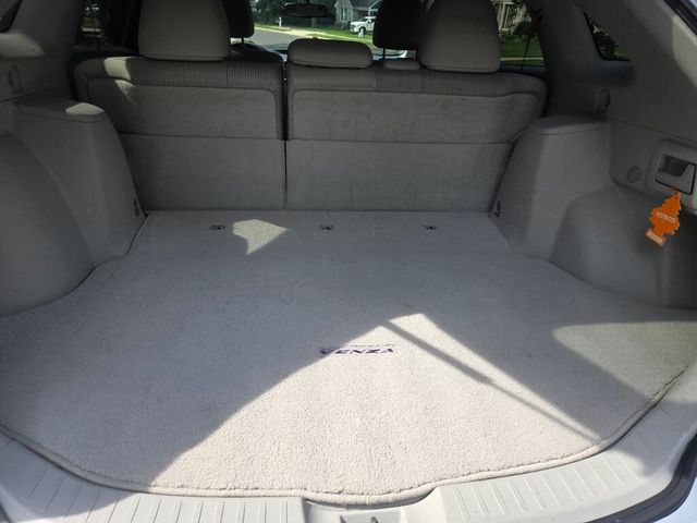 2011 Toyota Venza 4dr Wagon I4 FWD - 23036833 - 14