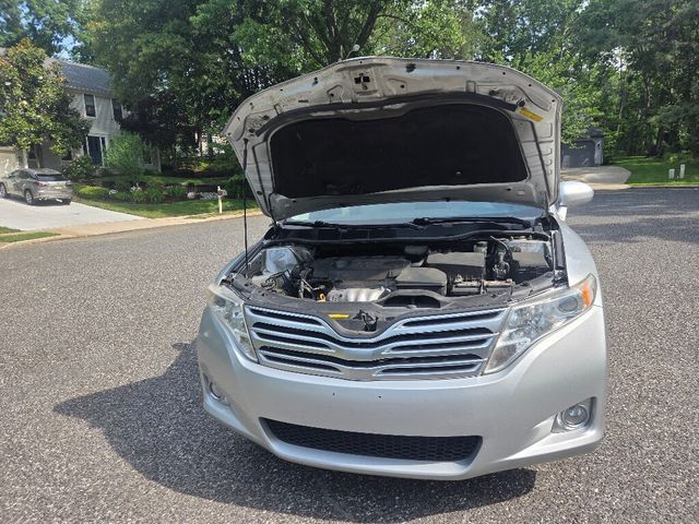 2011 Toyota Venza 4dr Wagon I4 FWD - 23036833 - 16