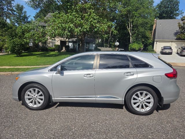 2011 Toyota Venza 4dr Wagon I4 FWD - 23036833 - 1