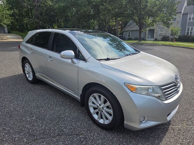 2011 Toyota Venza 4dr Wagon I4 FWD - 23036833 - 2
