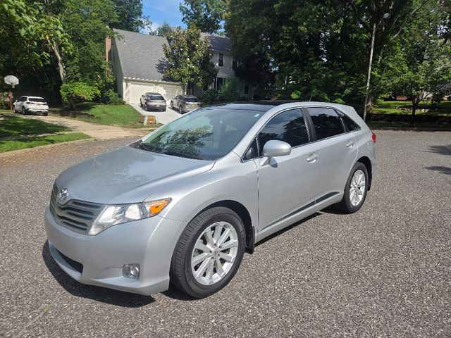 2011 Toyota Venza 4dr Wagon I4 FWD - 23036833 - 3