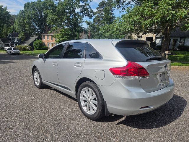 2011 Toyota Venza 4dr Wagon I4 FWD - 23036833 - 4