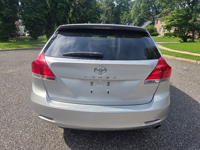 2011 Toyota Venza 4dr Wagon I4 FWD - 23036833 - 5