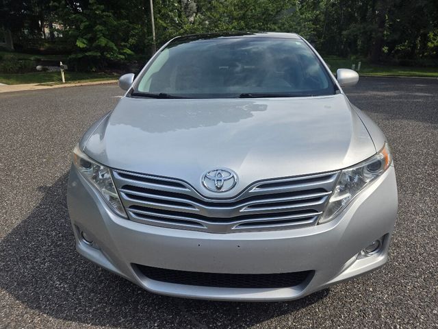 2011 Toyota Venza 4dr Wagon I4 FWD - 23036833 - 6