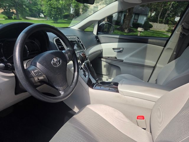2011 Toyota Venza 4dr Wagon I4 FWD - 23036833 - 8