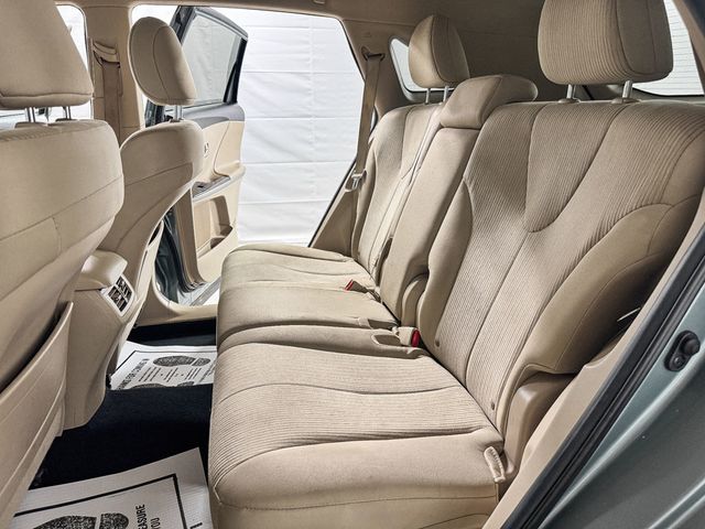 2011 Toyota Venza 4dr Wagon I4 FWD - 23008776 - 9