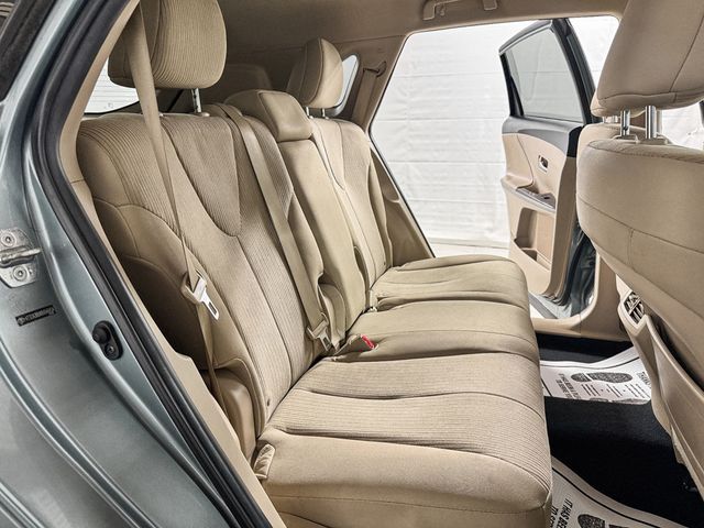 2011 Toyota Venza 4dr Wagon I4 FWD - 23008776 - 10