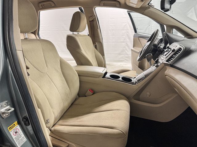 2011 Toyota Venza 4dr Wagon I4 FWD - 23008776 - 11
