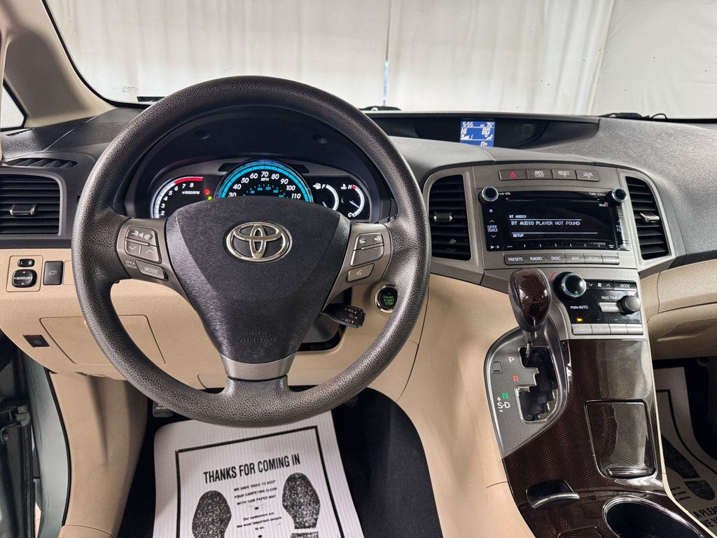 2011 Toyota Venza 4dr Wagon I4 FWD - 23008776 - 12