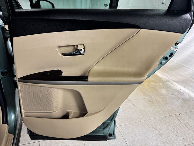 2011 Toyota Venza 4dr Wagon I4 FWD - 23008776 - 15