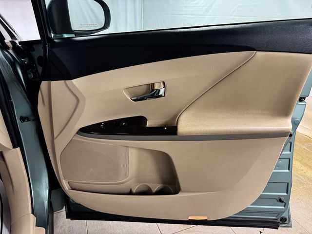 2011 Toyota Venza 4dr Wagon I4 FWD - 23008776 - 16