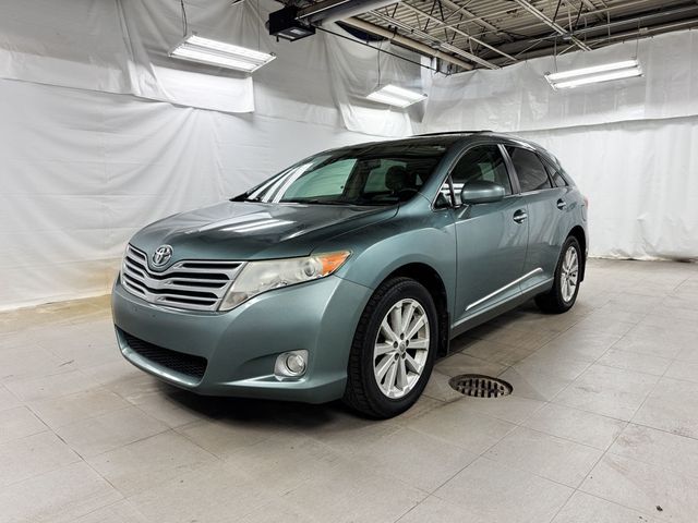 2011 Toyota Venza 4dr Wagon I4 FWD - 23008776 - 1