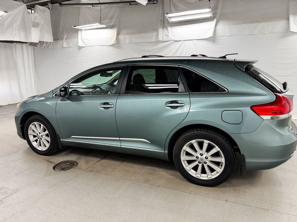 2011 Toyota Venza 4dr Wagon I4 FWD - 23008776 - 2