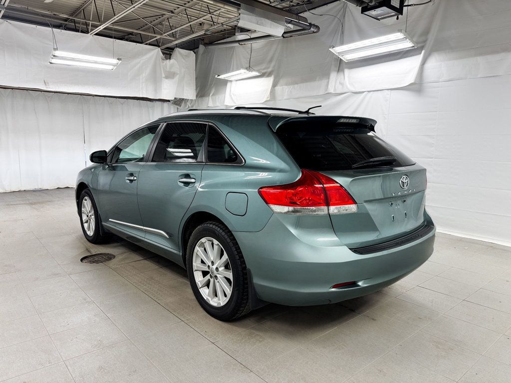 2011 Toyota Venza 4dr Wagon I4 FWD - 23008776 - 3