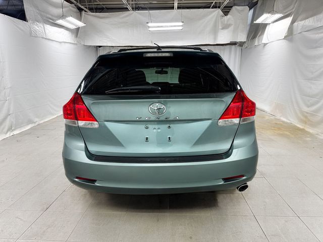2011 Toyota Venza 4dr Wagon I4 FWD - 23008776 - 4