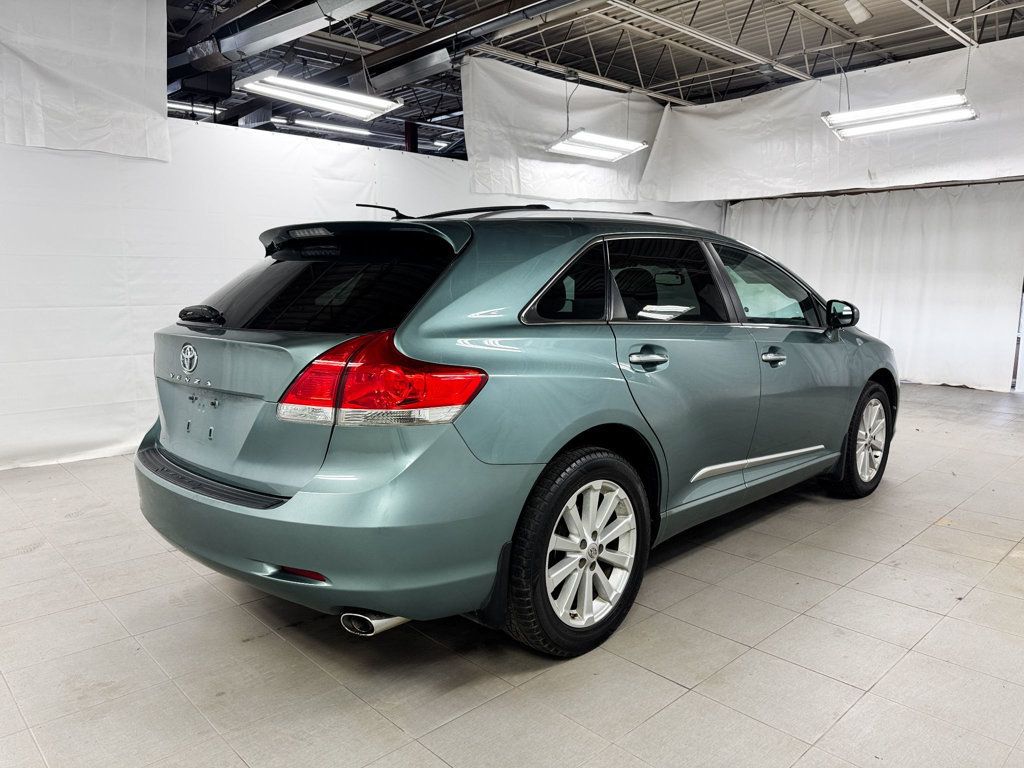 2011 Toyota Venza 4dr Wagon I4 FWD - 23008776 - 5