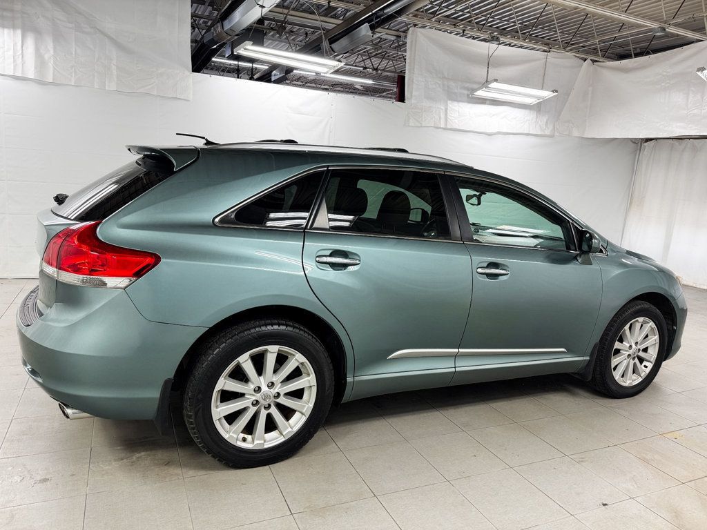 2011 Toyota Venza 4dr Wagon I4 FWD - 23008776 - 6