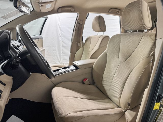 2011 Toyota Venza 4dr Wagon I4 FWD - 23008776 - 8