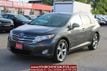 2011 Toyota Venza 4dr Wagon V6 AWD - 22502675 - 0