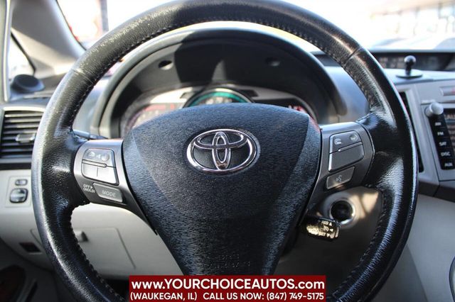 2011 Toyota Venza 4dr Wagon V6 AWD - 22502675 - 19