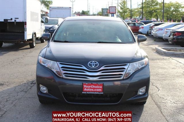 2011 Toyota Venza 4dr Wagon V6 AWD - 22502675 - 7