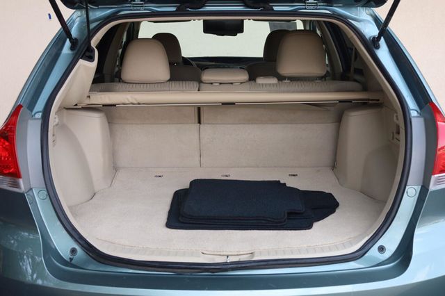 2011 Toyota Venza 4dr Wagon V6 AWD - 23062704 - 9