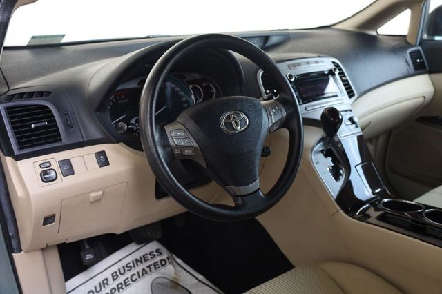 2011 Toyota Venza 4dr Wagon V6 AWD - 23062704 - 12