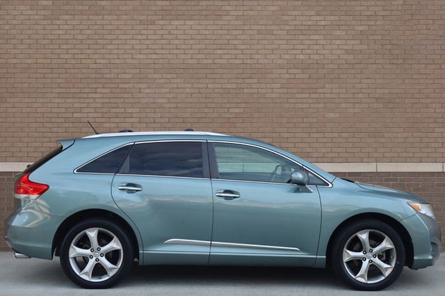 2011 Toyota Venza 4dr Wagon V6 AWD - 23062704 - 1