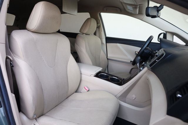 2011 Toyota Venza 4dr Wagon V6 AWD - 23062704 - 27