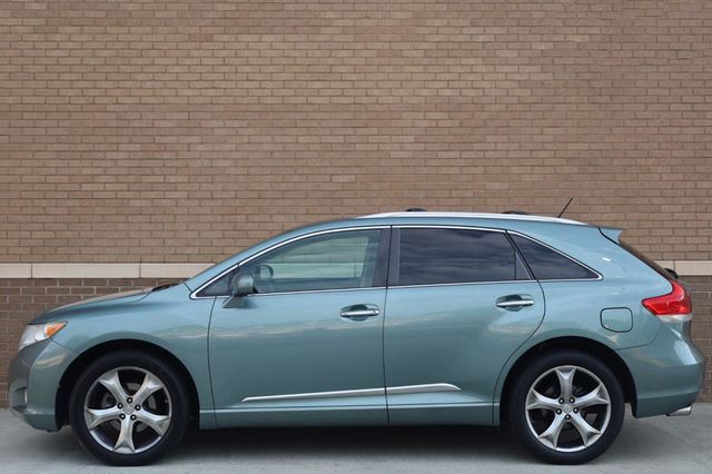 2011 Toyota Venza 4dr Wagon V6 AWD - 23062704 - 2