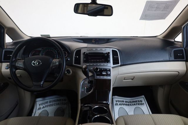 2011 Toyota Venza 4dr Wagon V6 AWD - 23062704 - 29