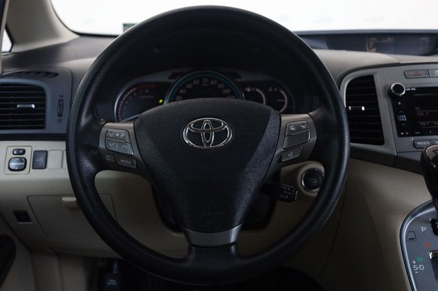 2011 Toyota Venza 4dr Wagon V6 AWD - 23062704 - 30