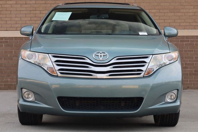 2011 Toyota Venza 4dr Wagon V6 AWD - 23062704 - 4
