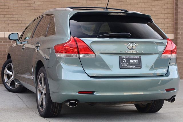 2011 Toyota Venza 4dr Wagon V6 AWD - 23062704 - 6