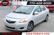 2011 Toyota Yaris 4dr Sedan Automatic - 22580964 - 0