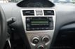 2011 Toyota Yaris 4dr Sedan Automatic - 22580964 - 9