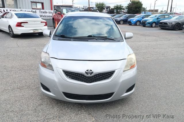 2011 Toyota Yaris 4dr Sedan Automatic - 22580964 - 1