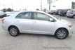 2011 Toyota Yaris 4dr Sedan Automatic - 22580964 - 5