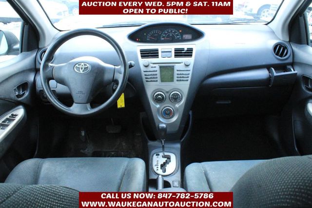 2011 Toyota Yaris 4dr Sedan Automatic - 22945300 - 7