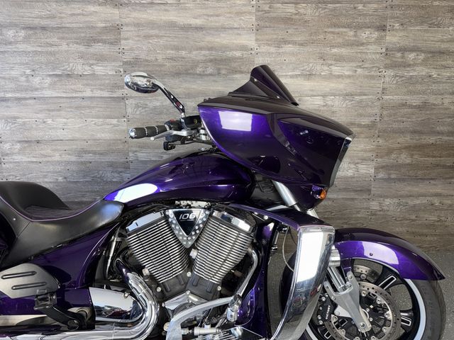 2011 Victory Cross Country SUPER CLEAN! - 23093478 - 3