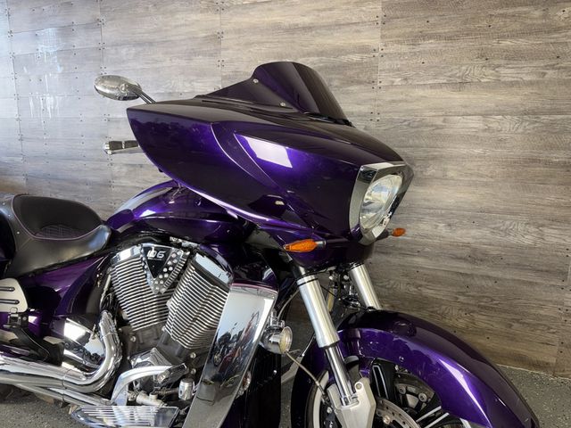 2011 Victory Cross Country SUPER CLEAN! - 23093478 - 5