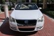 2011 Volkswagen Eos 2dr Convertible DSG Komfort SULEV - 22934930 - 18