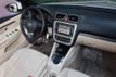 2011 Volkswagen Eos 2dr Convertible DSG Komfort SULEV - 22934930 - 39