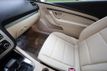 2011 Volkswagen Eos 2dr Convertible DSG Komfort SULEV - 22934930 - 42