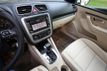 2011 Volkswagen Eos 2dr Convertible DSG Komfort SULEV - 22934930 - 43